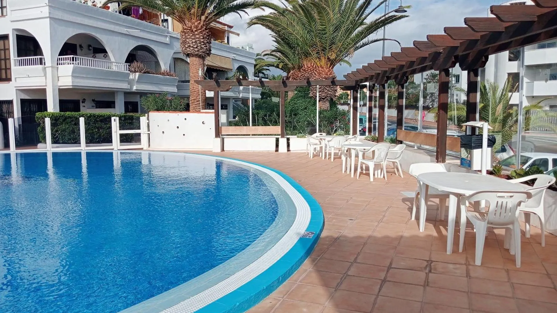 Waves Of Tranquility Residence San Miguel de Abona
