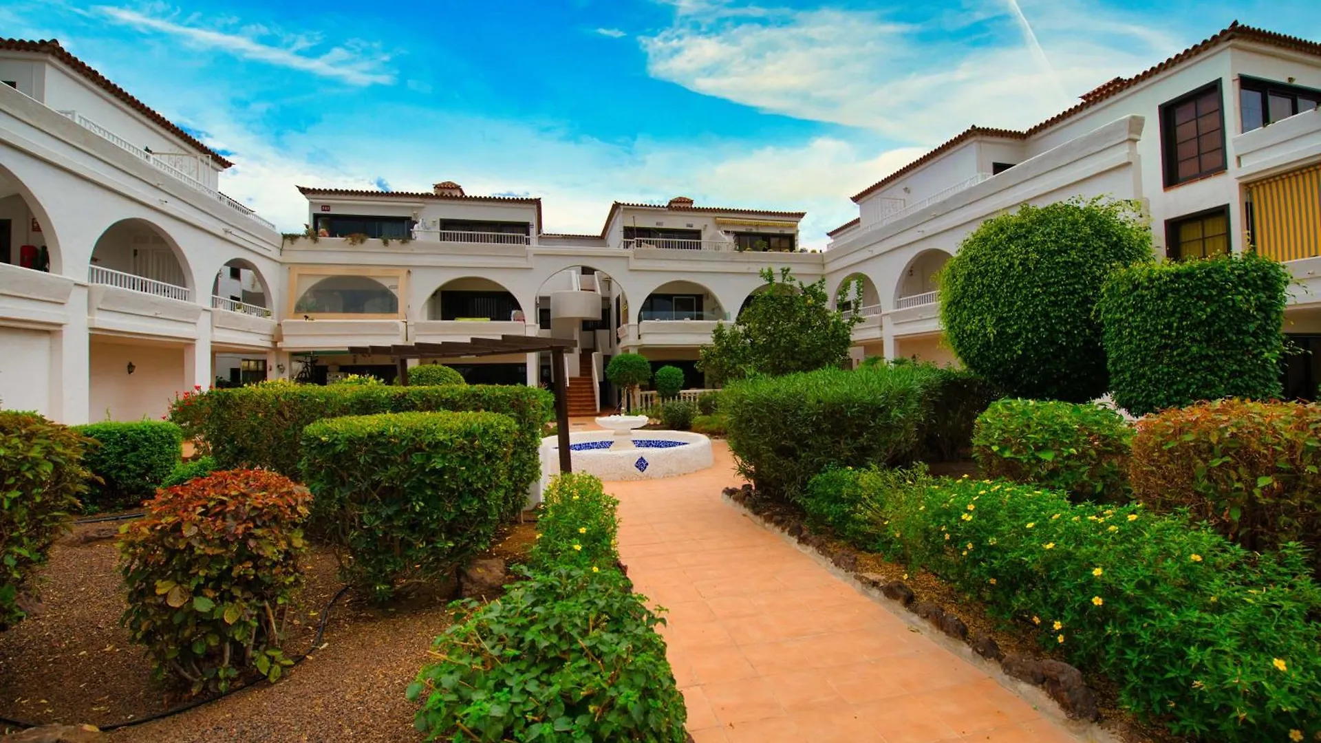 Waves Of Tranquility Residence San Miguel de Abona 0*,