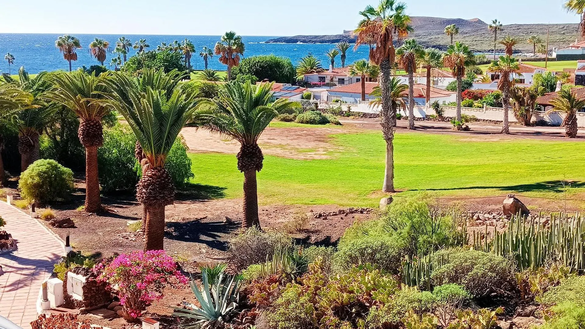 Waves Of Tranquility Residence San Miguel de Abona 0*,