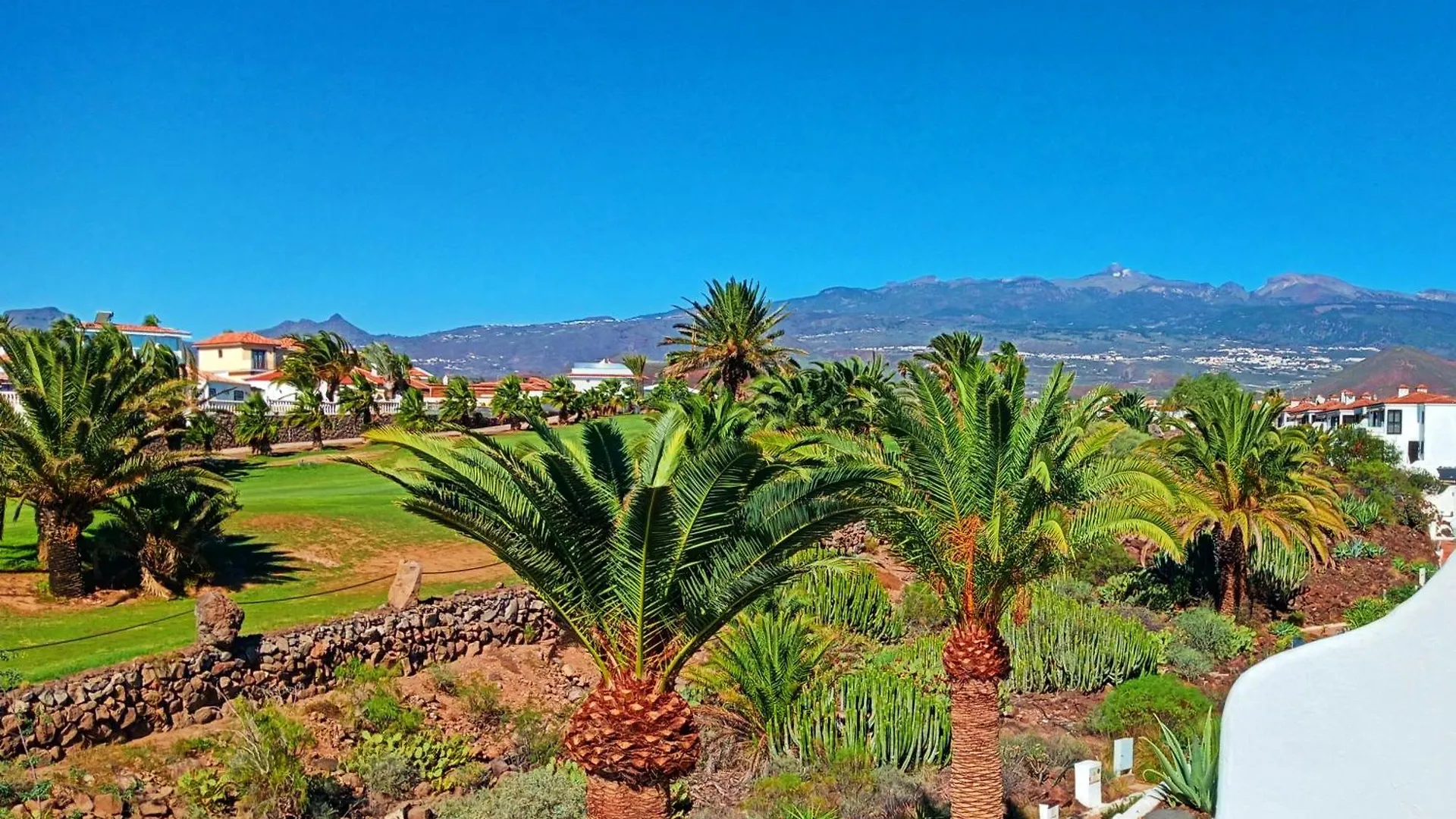 Waves Of Tranquility Residence San Miguel de Abona Apartamento