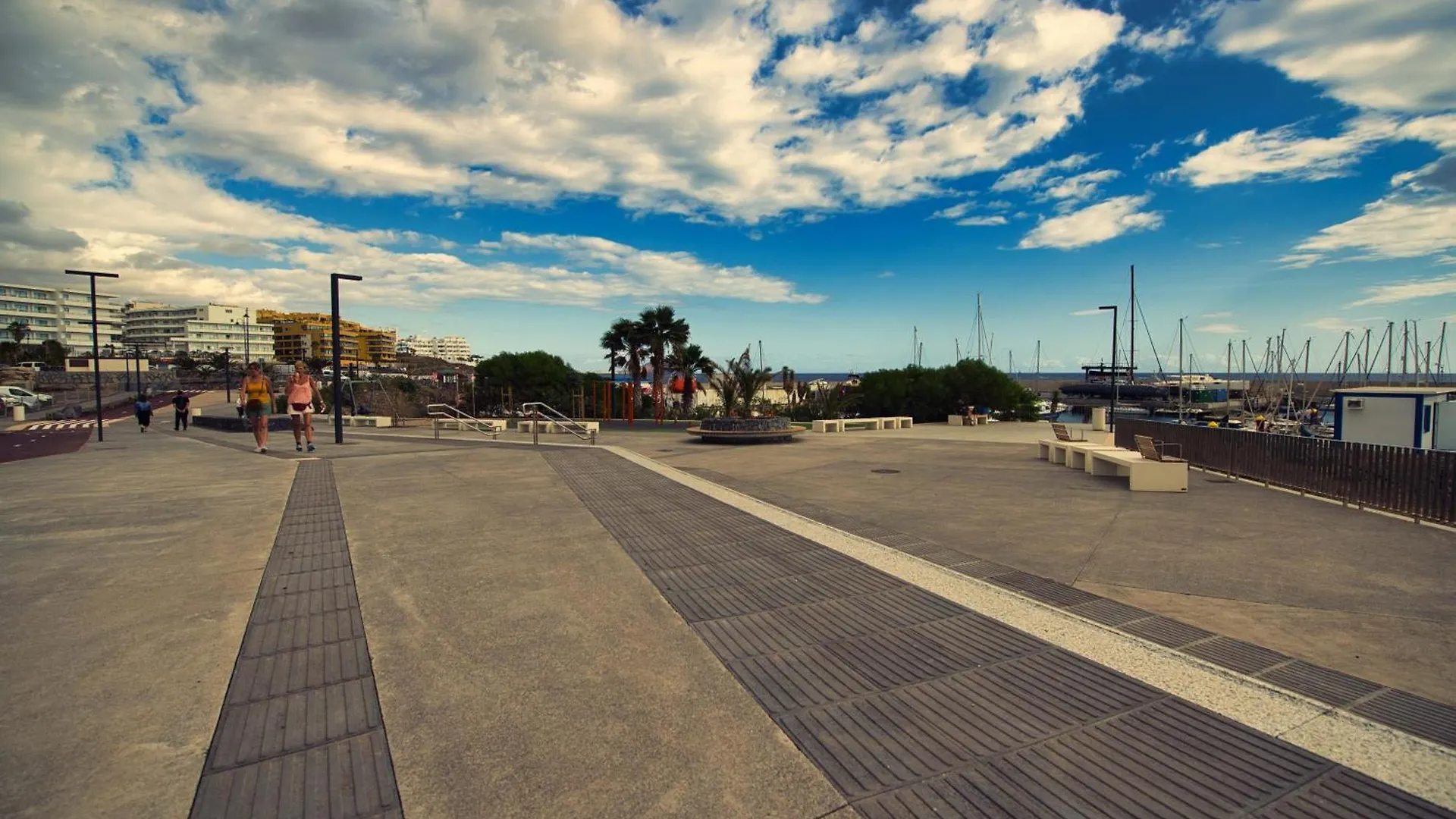 Apartamento Waves Of Tranquility Residence San Miguel de Abona