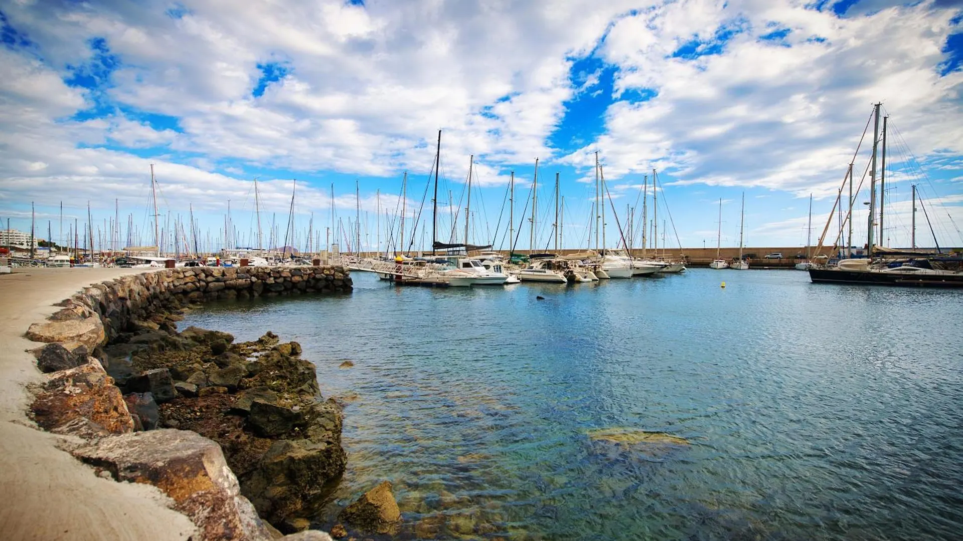 Waves Of Tranquility Residence San Miguel de Abona Apartamento