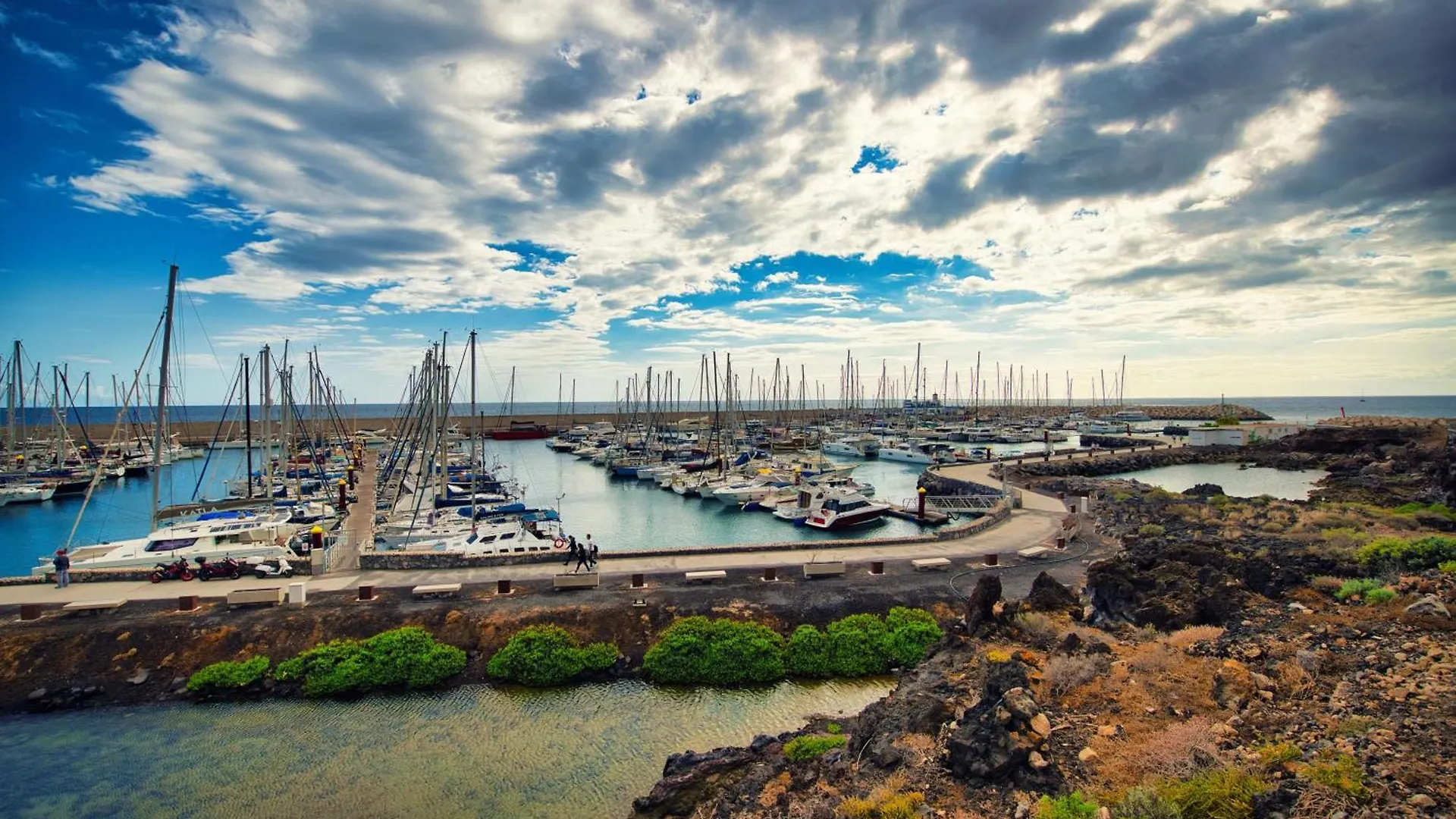Waves Of Tranquility Residence San Miguel de Abona