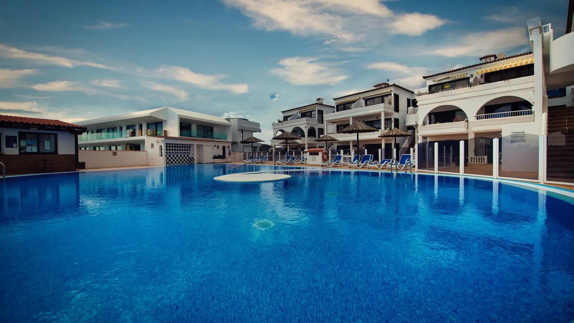 Waves Of Tranquility Residence San Miguel de Abona 0*,  España