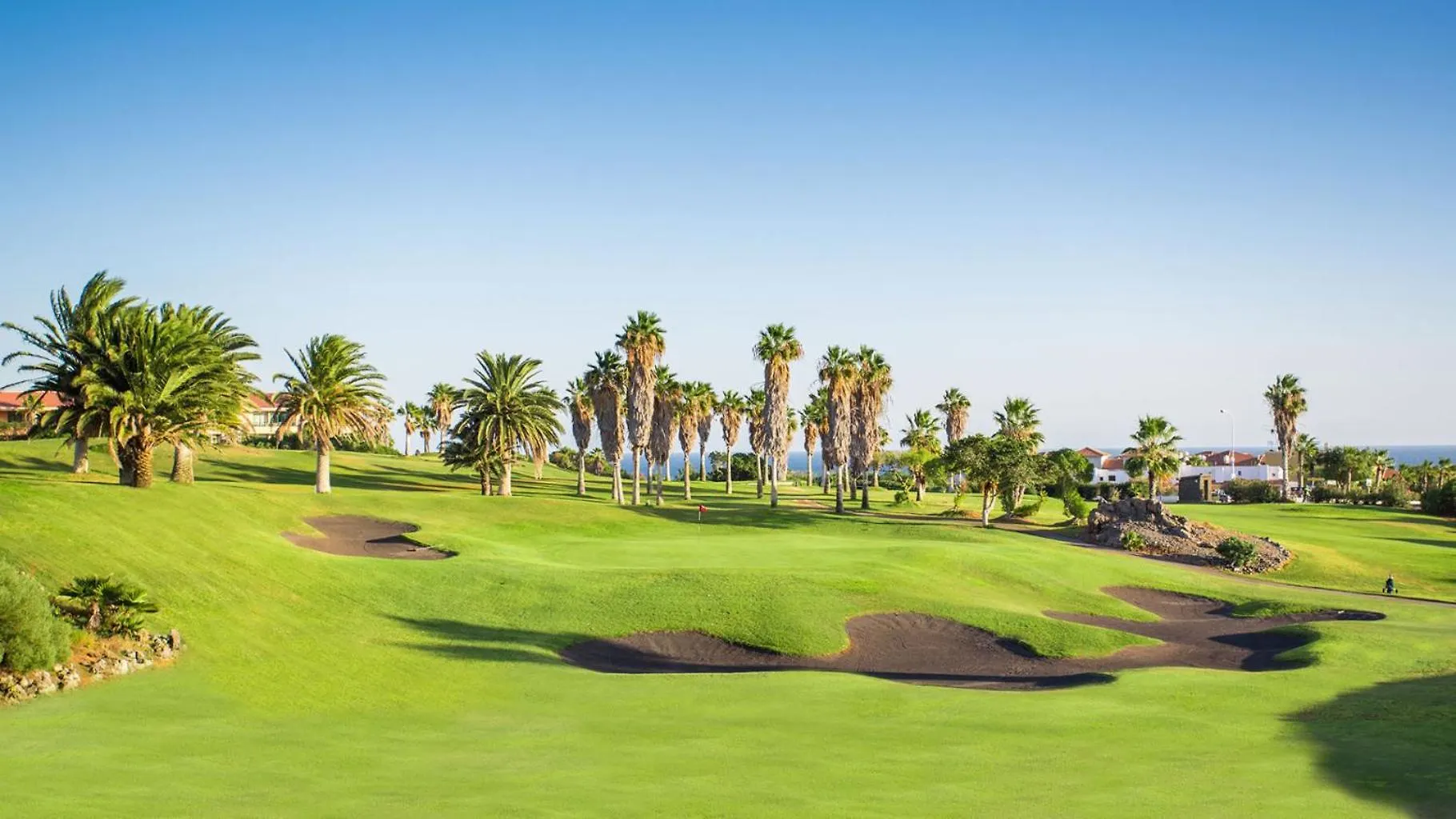 Waves Of Tranquility Residence San Miguel de Abona Apartamento