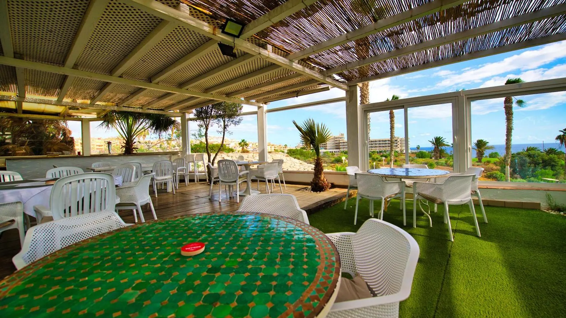Waves Of Tranquility Residence San Miguel de Abona