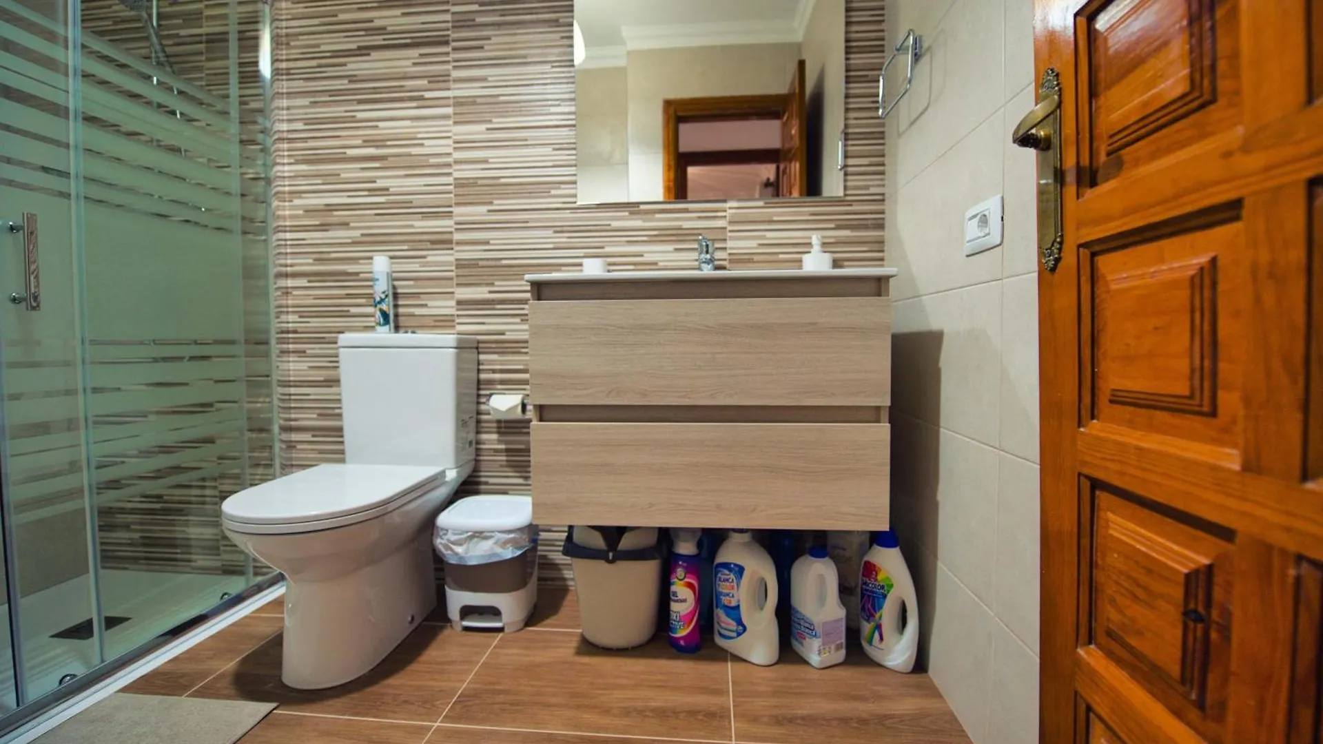 Waves Of Tranquility Residence San Miguel de Abona Apartamento
