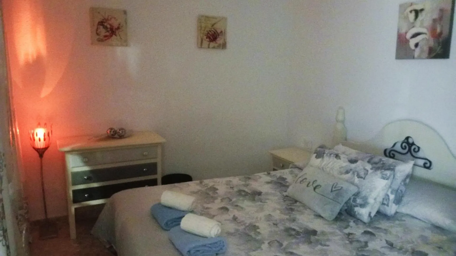 Waves Of Tranquility Residence San Miguel de Abona Apartamento