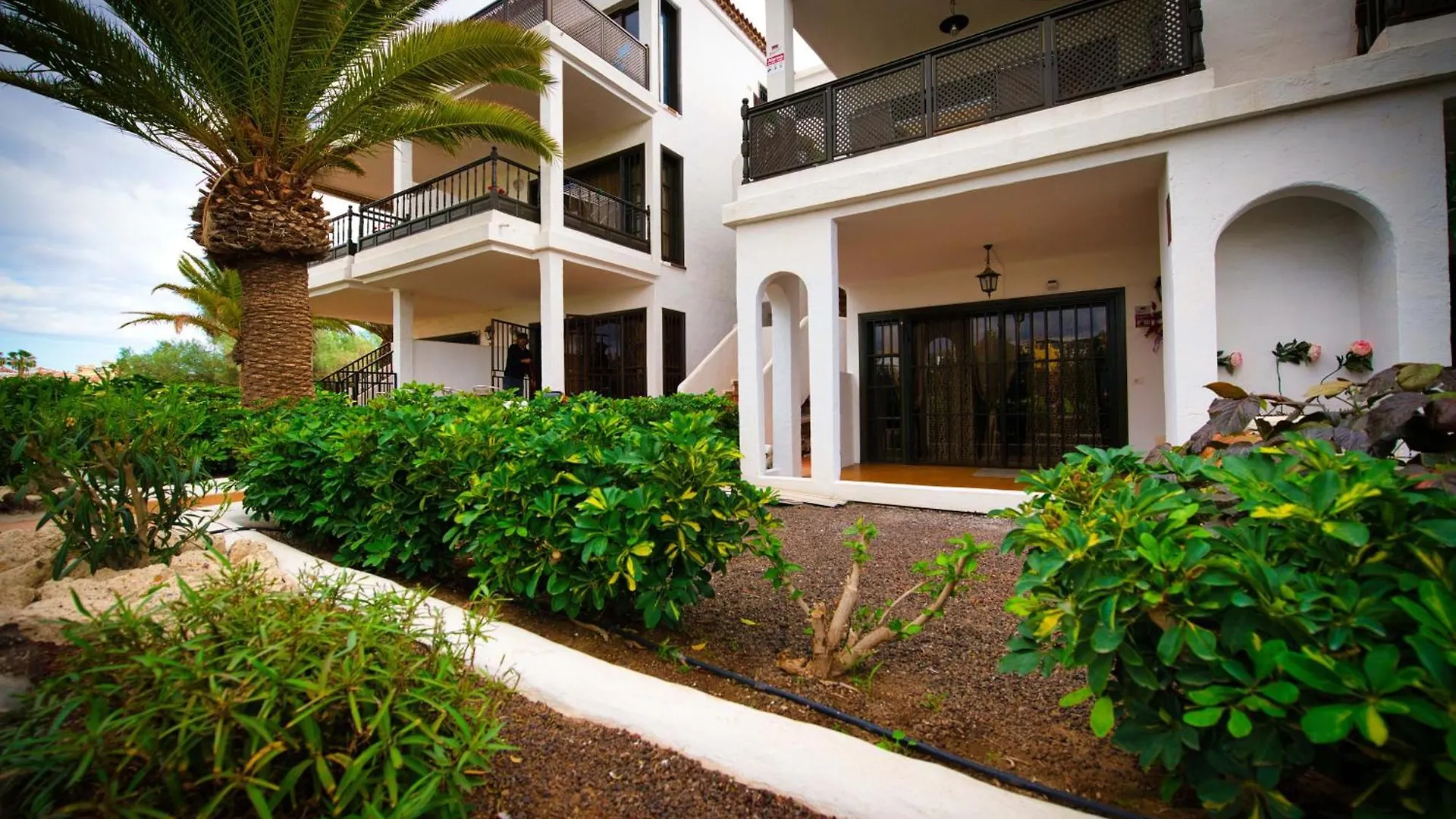 Apartamento Waves Of Tranquility Residence San Miguel de Abona