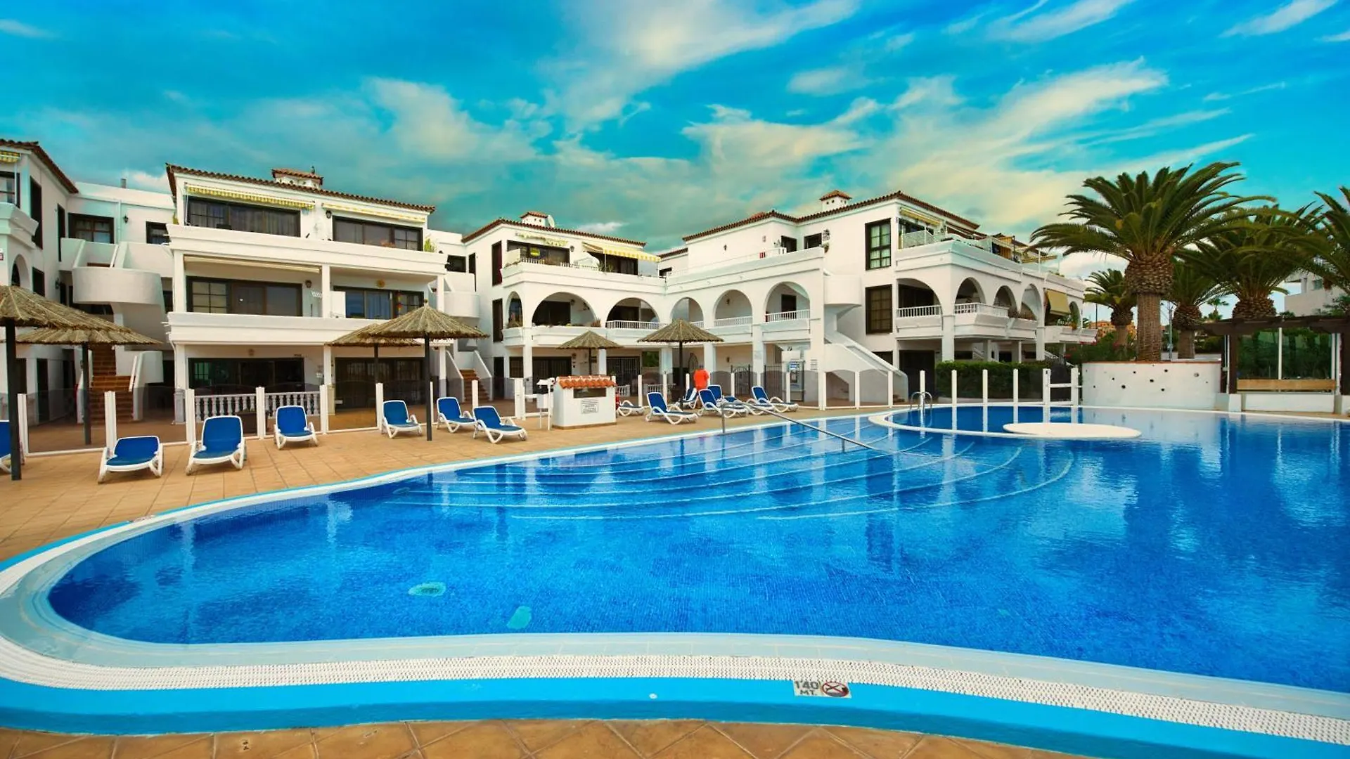 Apartamento Waves Of Tranquility Residence San Miguel de Abona