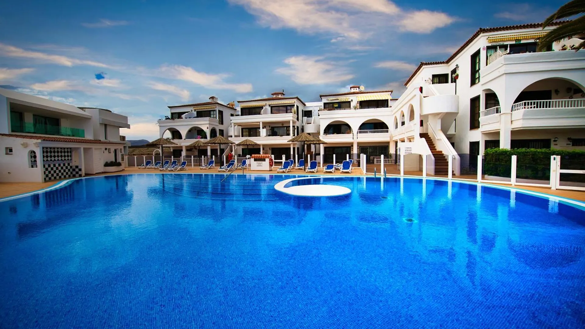 Waves Of Tranquility Residence San Miguel de Abona