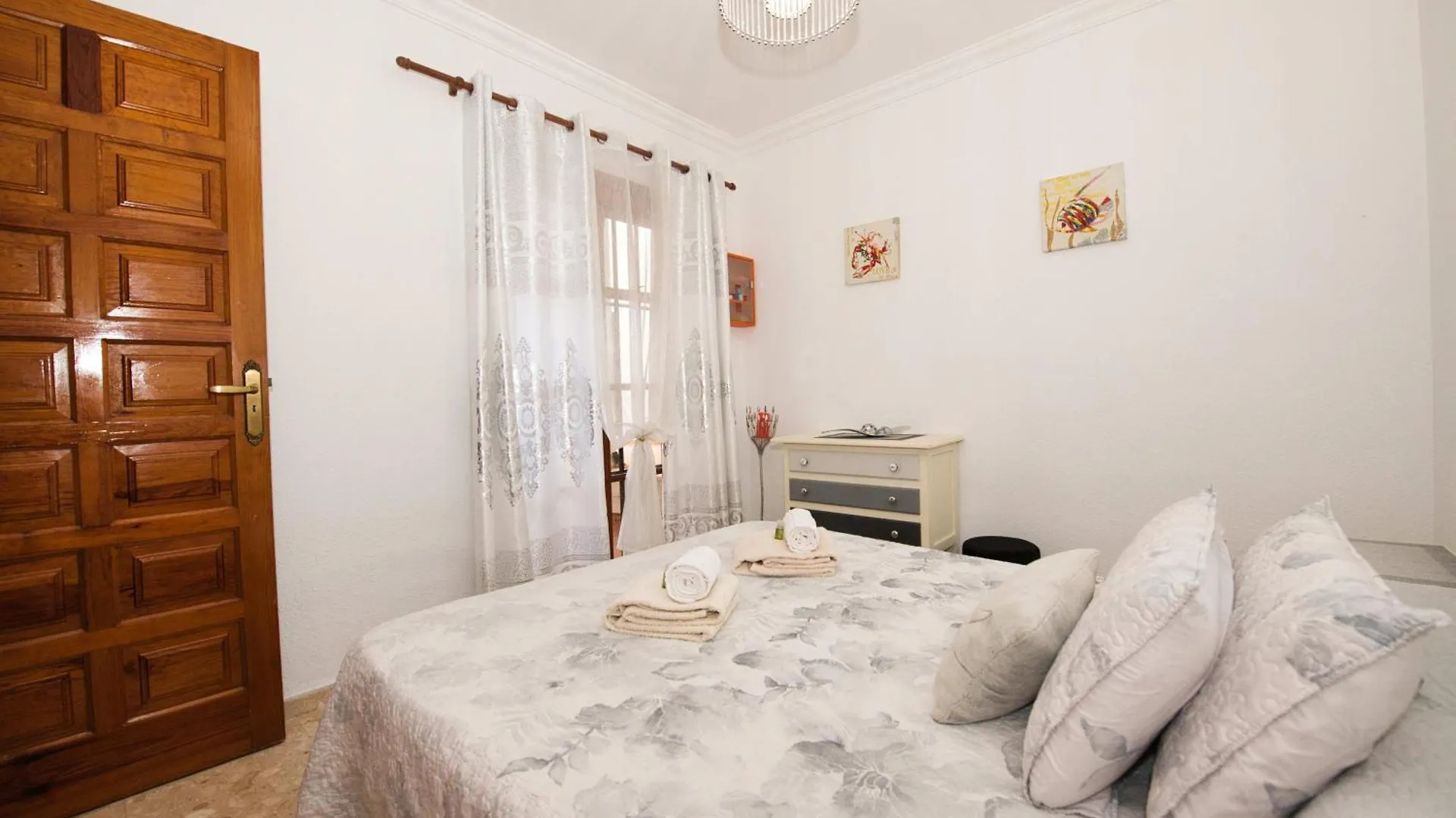 Apartamento Waves Of Tranquility Residence San Miguel de Abona