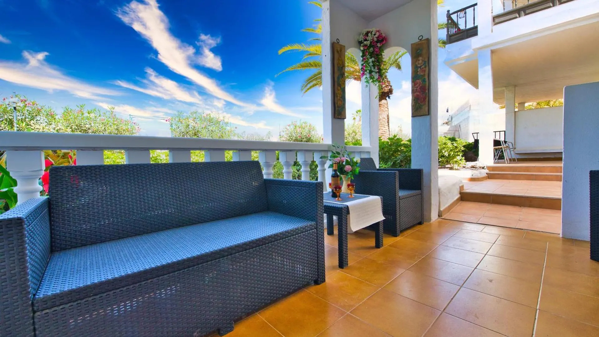 Apartamento Waves Of Tranquility Residence San Miguel de Abona España