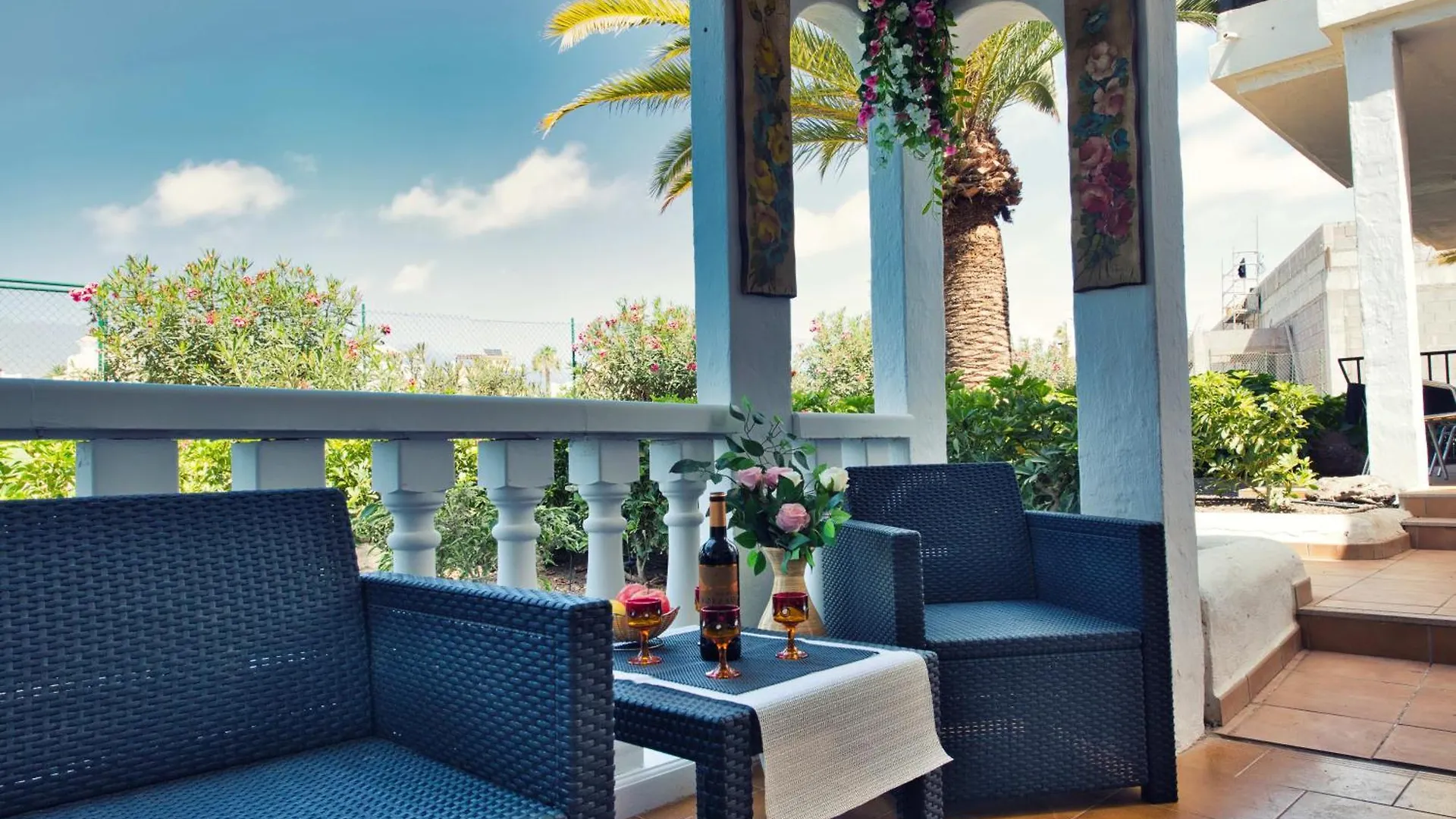 Waves Of Tranquility Residence San Miguel de Abona