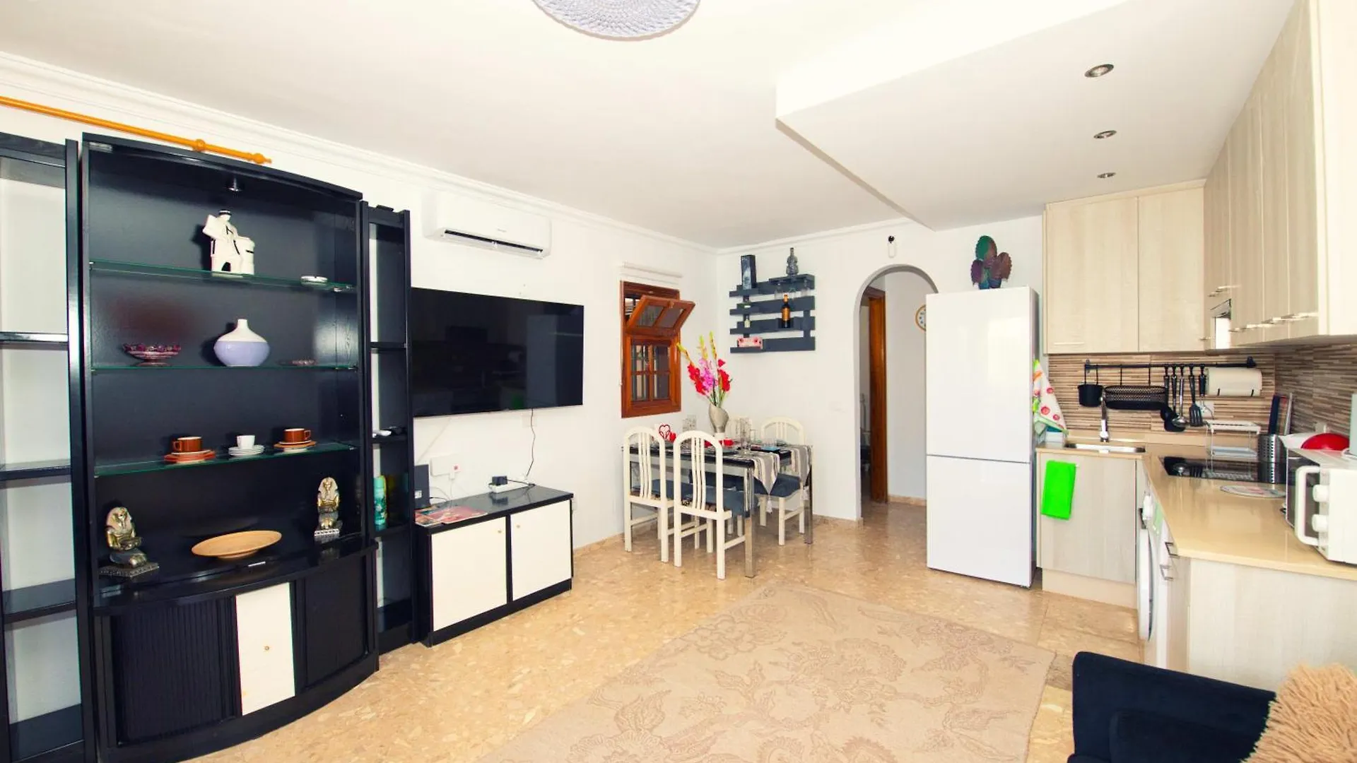 Waves Of Tranquility Residence San Miguel de Abona Apartamento