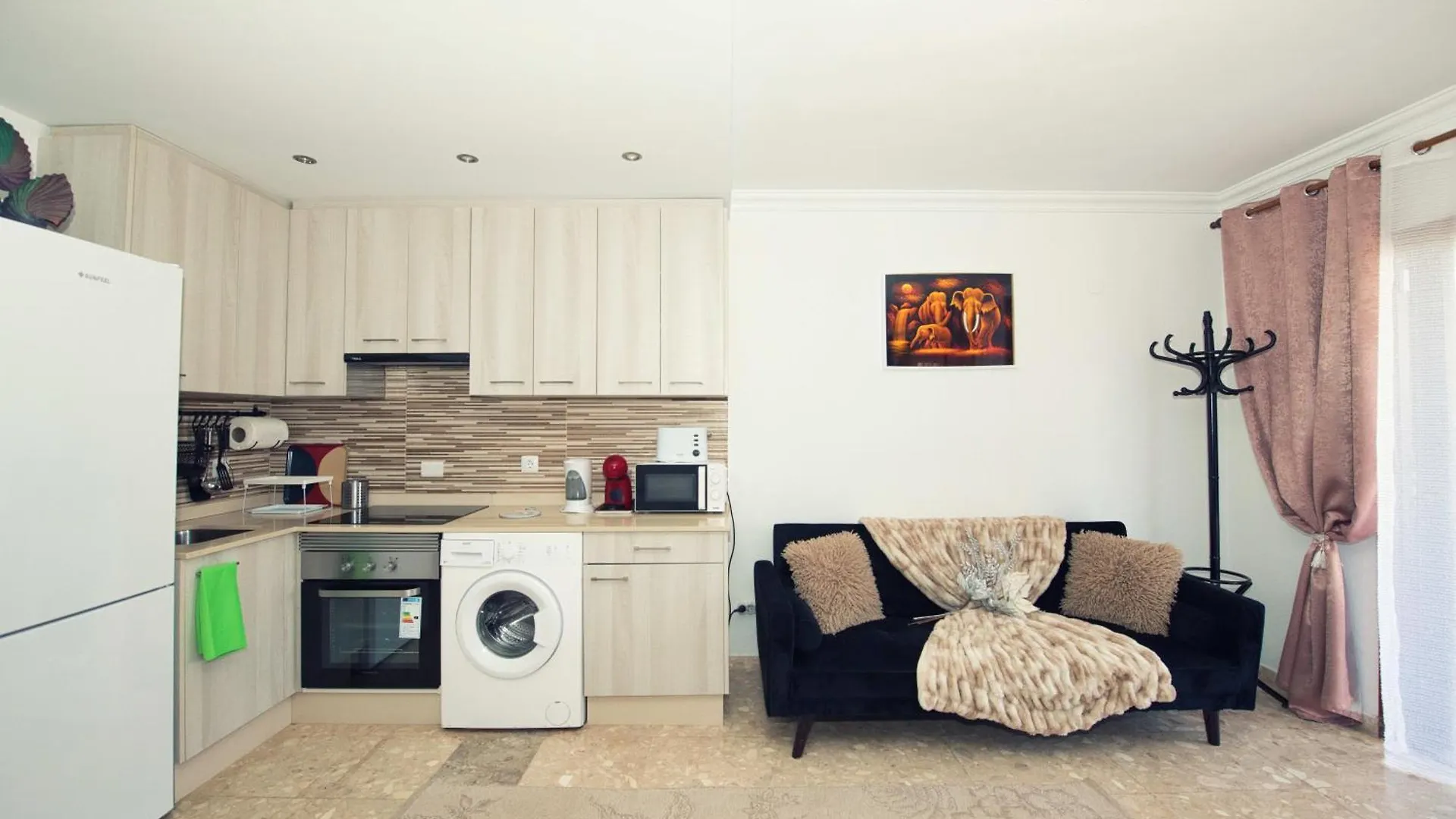 Apartamento Waves Of Tranquility Residence San Miguel de Abona
