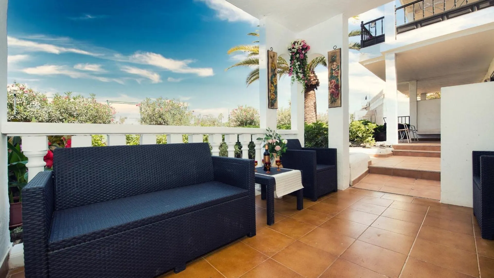 Waves Of Tranquility Residence San Miguel de Abona 0*,  España