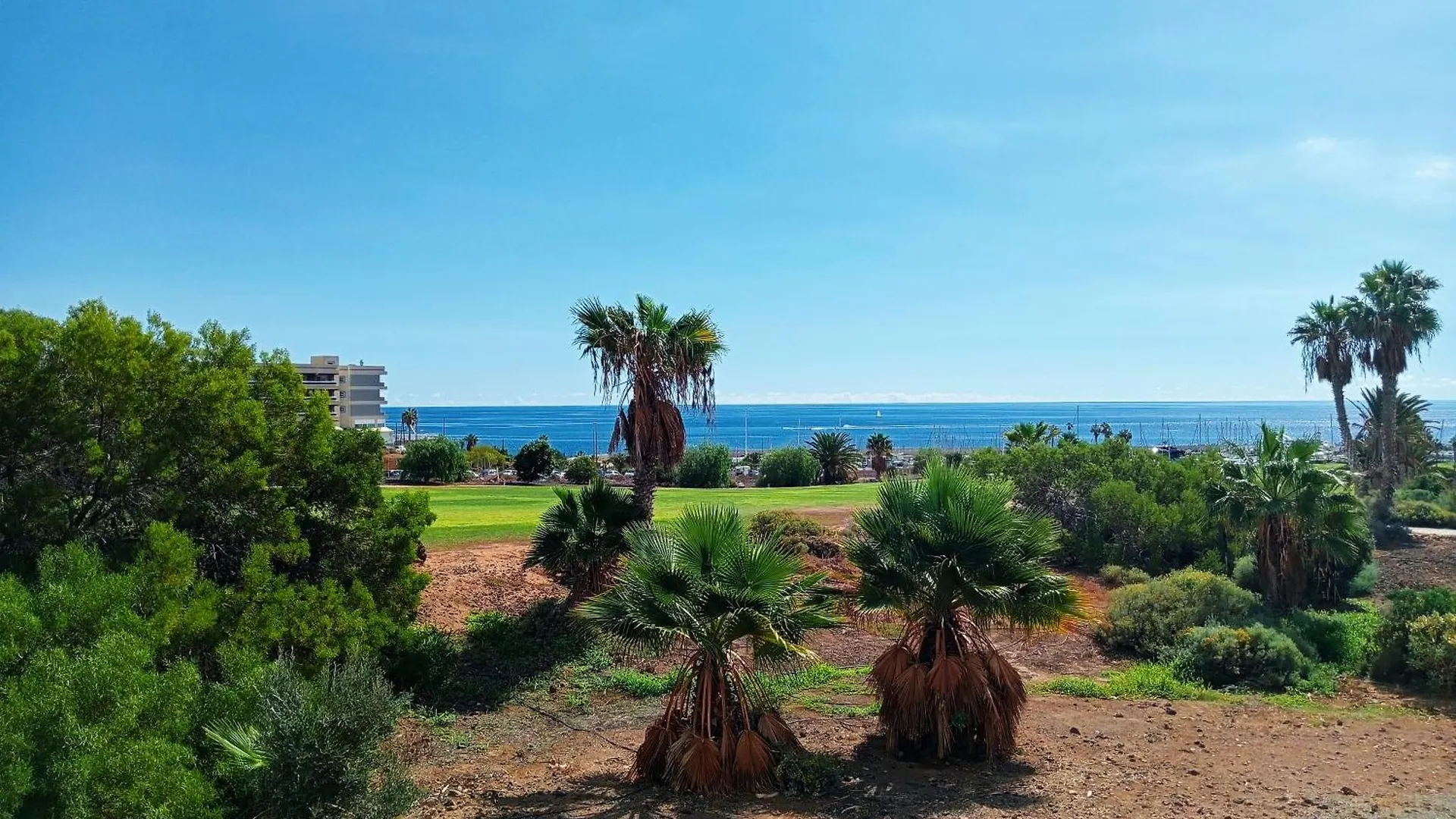Apartamento Waves Of Tranquility Residence San Miguel de Abona