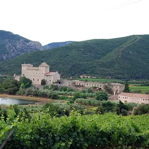 castell-de-riudabella-vimbodi-i-poblet.catalonia-hotels.com/